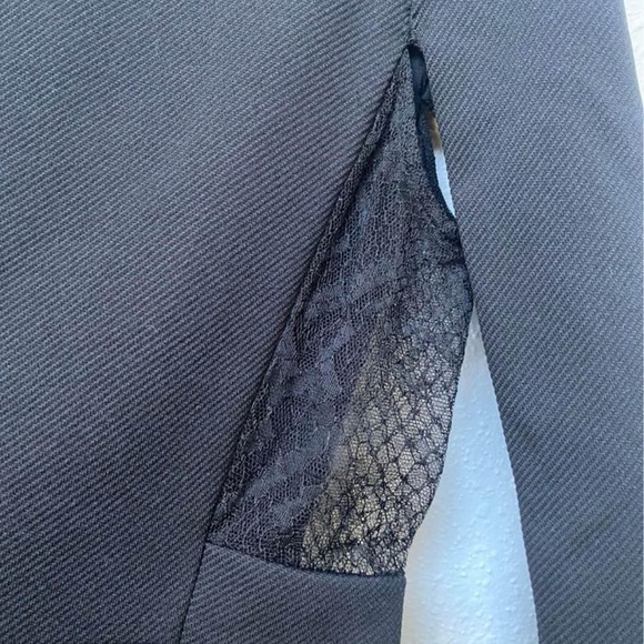 Gucci - Black Dress - Picture 5 of 9